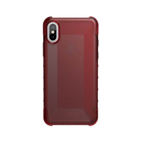 UAG Plyo Case (iPhone X) Crimson