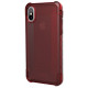 UAG Plyo Case (iPhone X) Crimson