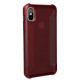 UAG Plyo Case (iPhone X) Crimson