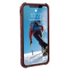 UAG Plyo Case (iPhone X) Crimson