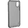 UAG Plyo Case (iPhone X) Ice