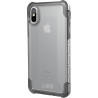 UAG Plyo Case (iPhone X) Ice