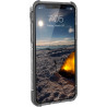 UAG Plyo Case (iPhone X) Ice