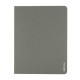 Incase Book Jacket Slim for Apple iPad 97inch Charcoal