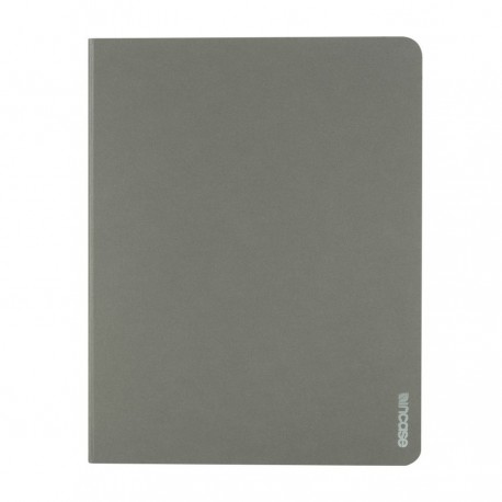 Incase Book Jacket Slim for Apple iPad 97inch Charcoal