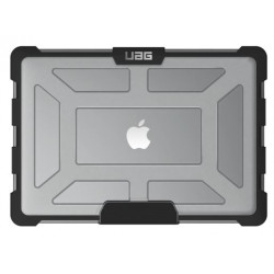 UAG Plasma (Macbook Pro 15" with Touch Bar) Ice