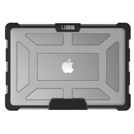 UAG Plasma (Macbook Pro 15" with Touch Bar) Ice
