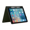 Incase Book Jacket Slim for Apple iPad 97inch Charcoal
