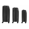 Wenger Lumen Set 20"/24"/28" (Black)