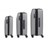 Wenger Lumen Set 20"/24"/28" (Silver)