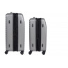 Wenger Lumen Set 20"/24"/28" (Silver)