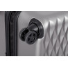 Wenger Lumen Set 20"/24"/28" (Silver)
