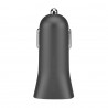 Incase High Speed Dual Car Charger Black