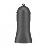 Incase High Speed Dual Car Charger Black