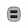 Incase High Speed Dual Car Charger Black