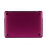 Incase Hardshell Dots Mulberry (MacBook Pro 13" Thunderbolt USB-C)