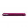 Incase Hardshell Dots Mulberry (MacBook Pro 13" Thunderbolt USB-C)