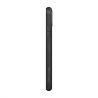 Incase Protective Clear Cover (iPhone XS) Black