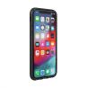 Incase Protective Clear Cover (iPhone XS) Black