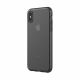 Incase Protective Clear Cover (iPhone XS) Black