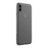 Incase Protective Clear Cover (iPhone XS MAX) Clear