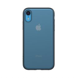 Incase Protective Clear Cover (iPhone XR) Black