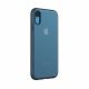 Incase Protective Clear Cover (iPhone XR) Black