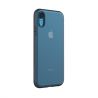 Incase Protective Clear Cover (iPhone XR) Black
