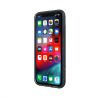 Incase Protective Clear Cover (iPhone XR) Black