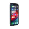 Incase Protective Clear Cover (iPhone XR) Black
