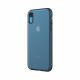 Incase Protective Clear Cover (iPhone XR) Black