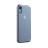 Incase Protective Clear Cover (iPhone XR) Rose Gold