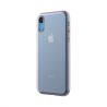 Incase Protective Clear Cover (iPhone XR) Rose Gold