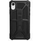 UAG Monarch Case (iPhone XR) Black