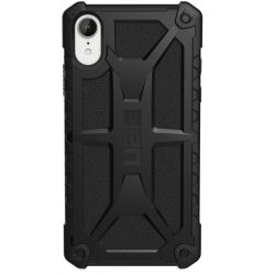 UAG Monarch Case (iPhone XR) Black