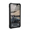 UAG Monarch Case (iPhone XR) Black