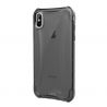 UAG Plyo Case (iPhone XS MAX) Ash