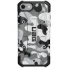 UAG Pathfinder Camo (iPhone 8/7/6S/6) White
