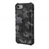 UAG Pathfinder Camo (iPhone 8/7/6S/6) Gray/Black
