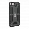 UAG Monarch Case (iPhone 8/7/6/6S) Graphite Black