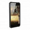UAG Monarch Case (iPhone 8/7/6/6S) Graphite Black