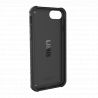 UAG Monarch Case (iPhone 8/7/6/6S) Graphite Black