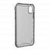 UAG Plyo Case (iPhone XS MAX) Ash