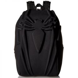 MadPax Spider-man (Black)