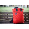 Greenroom136 Mission Attache (Red)