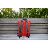 Greenroom136 Mission Attache (Red)