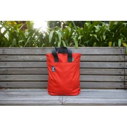 Greenroom136 Mission Attache (Red)