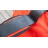 Greenroom136 Mission Attache (Red)
