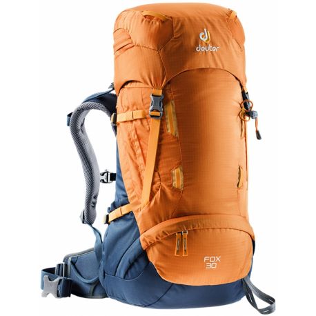 Deuter Fox 30 (Mango Midnight)