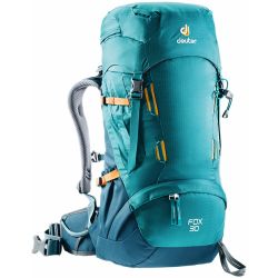 Deuter Fox 30 (Petrol Arctic)